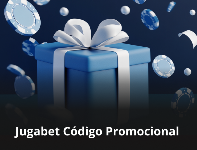 Código promocional Jugabet 2025: ofertas, bonos y cómo conseguirlo