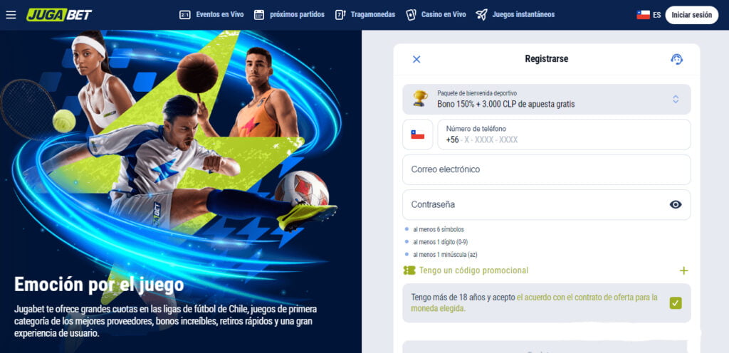 Cómo conseguir el Bono Jugabet: guía práctica